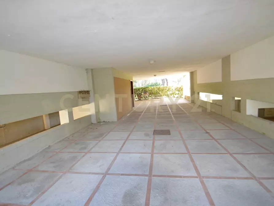 Immagine 6 di Quadrilocale in vendita  a Castiglione Della Pescaia