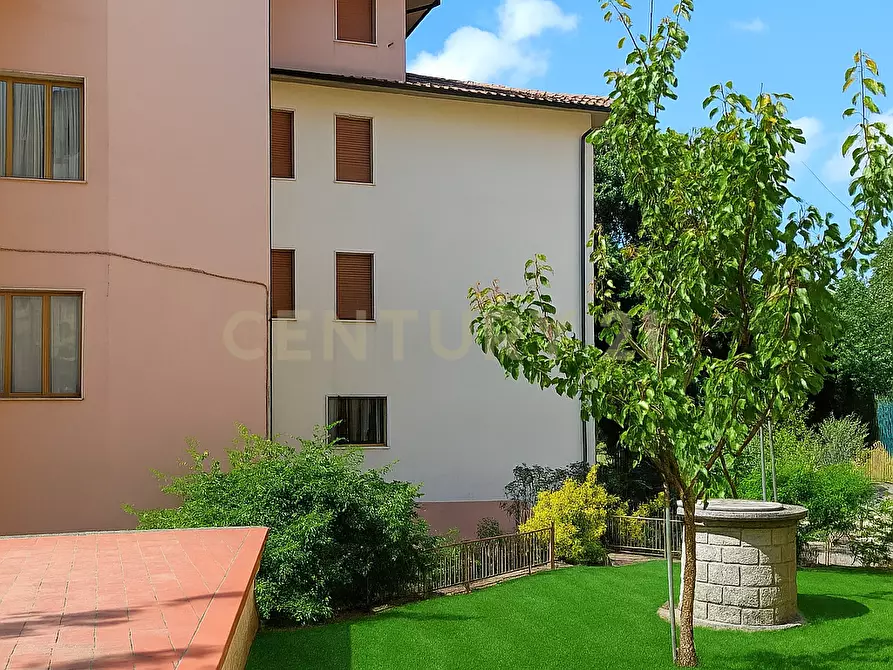 Immagine 2 di Quadrilocale in vendita  in Via Grossetana 11 a Piancastagnaio