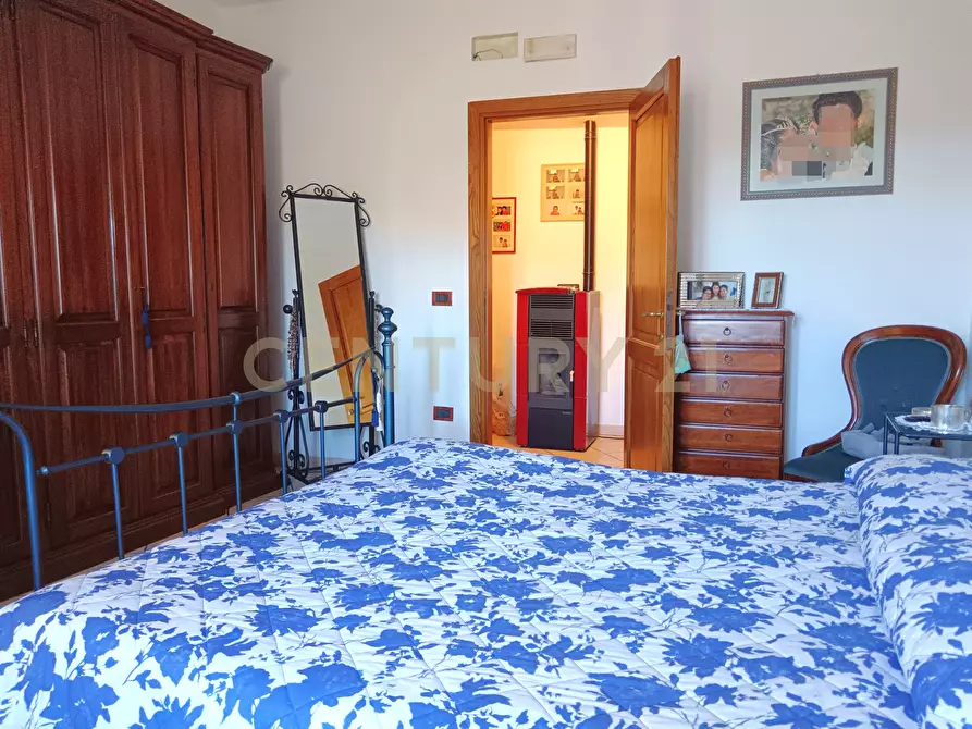 Immagine 28 di Terratetto in vendita  in Via Moglio 56 a Montalcino