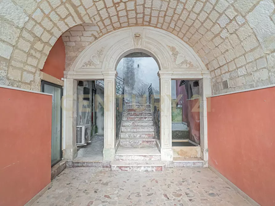 Immagine 27 di Palazzo in vendita  in Via Orologio 3-6 a Palazzolo Acreide