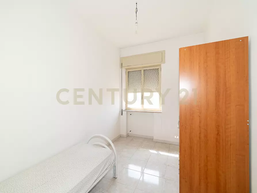 Immagine 22 di Appartamento in vendita  in Viale Mario Milazzo 77 a Caltagirone