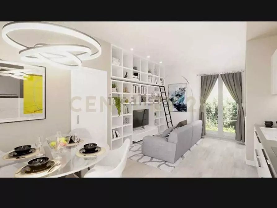 Immagine 75 di Casa bifamiliare in vendita  in VIA LEONCAVALLO 7 a Aci Sant'antonio