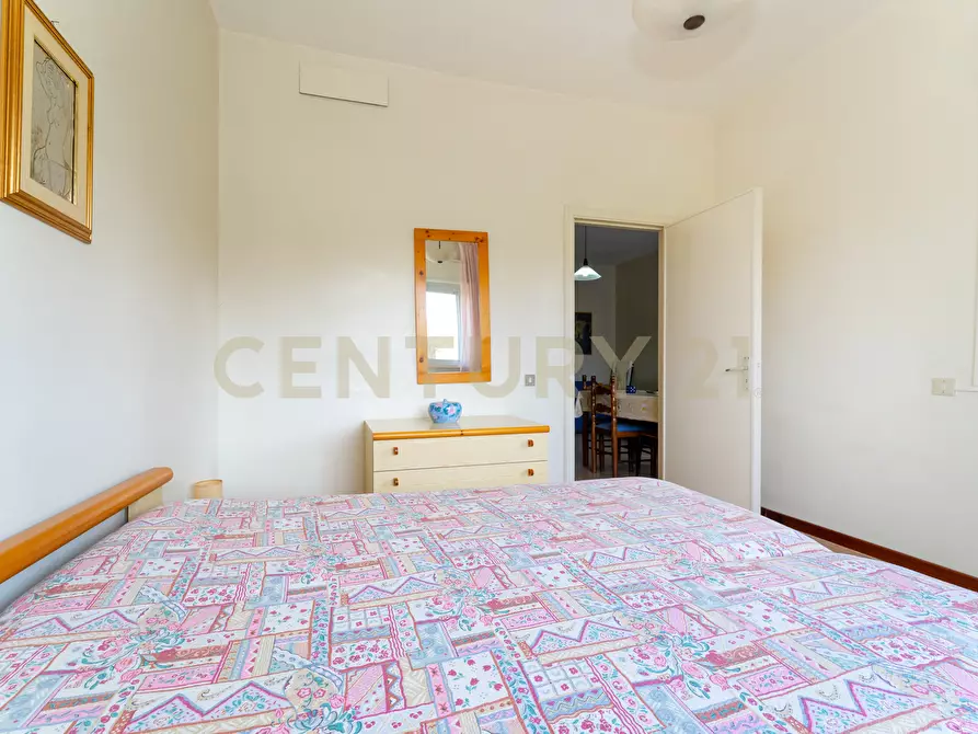 Immagine 27 di Bilocale in vendita  in Via Porticato 17 a Giardini-Naxos