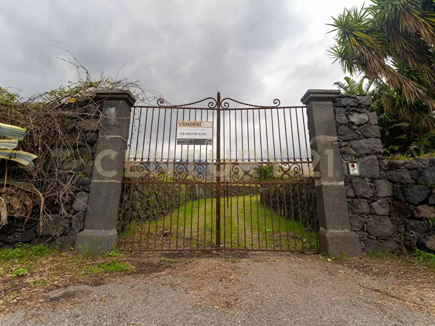 Immagine 7 di Casa indipendente in vendita  in Via Armando Diaz 83 a Zafferana Etnea