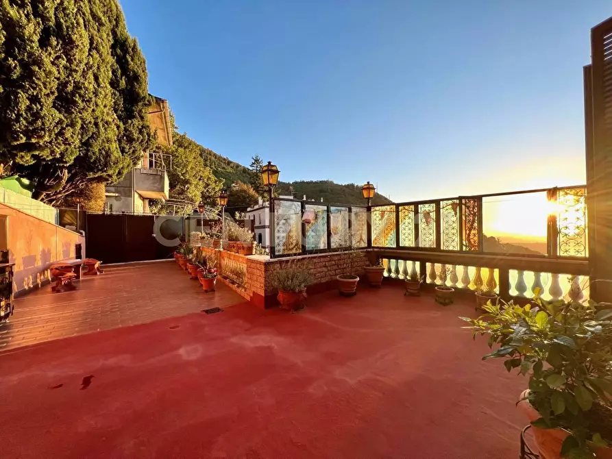 Immagine 2 di Pentalocale in vendita  in Viale Madonna del Tufo 26 a Rocca Di Papa