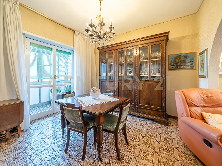Immagine 4 di Quadrilocale in vendita  in Via Giovanni Verga 81 a Roma
