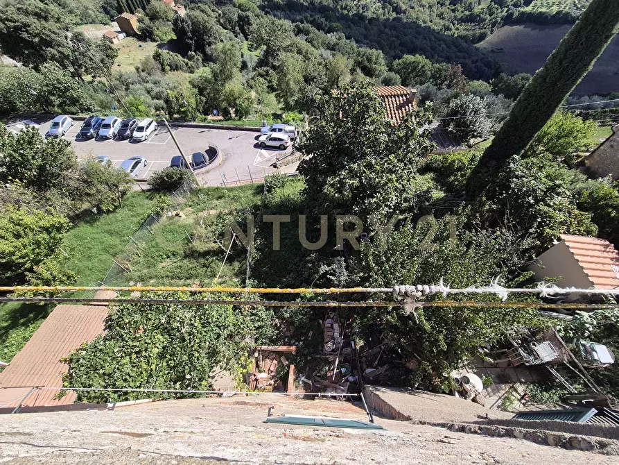 Immagine 23 di Appartamento in vendita  in Via del Borgo 25 a Civitella Paganico