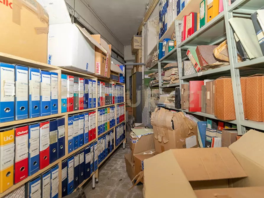 Immagine 10 di Locale commerciale in vendita  in Viale Mario Rapisardi 186 a Catania