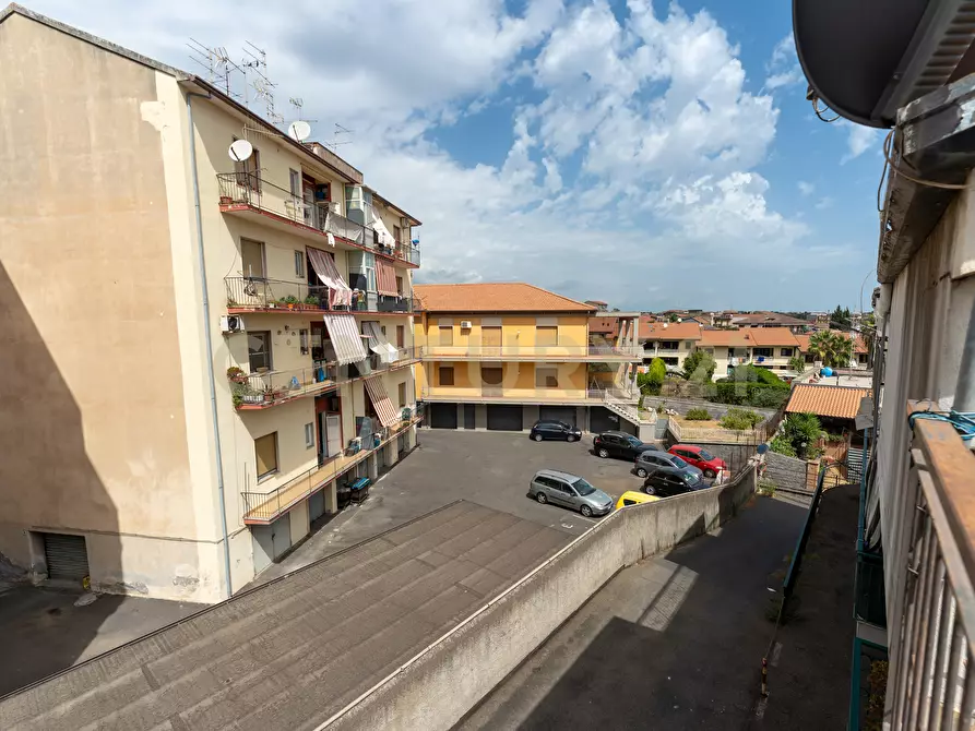 Immagine 20 di Quadrilocale in vendita  in Via Macello 86 a San Giovanni La Punta