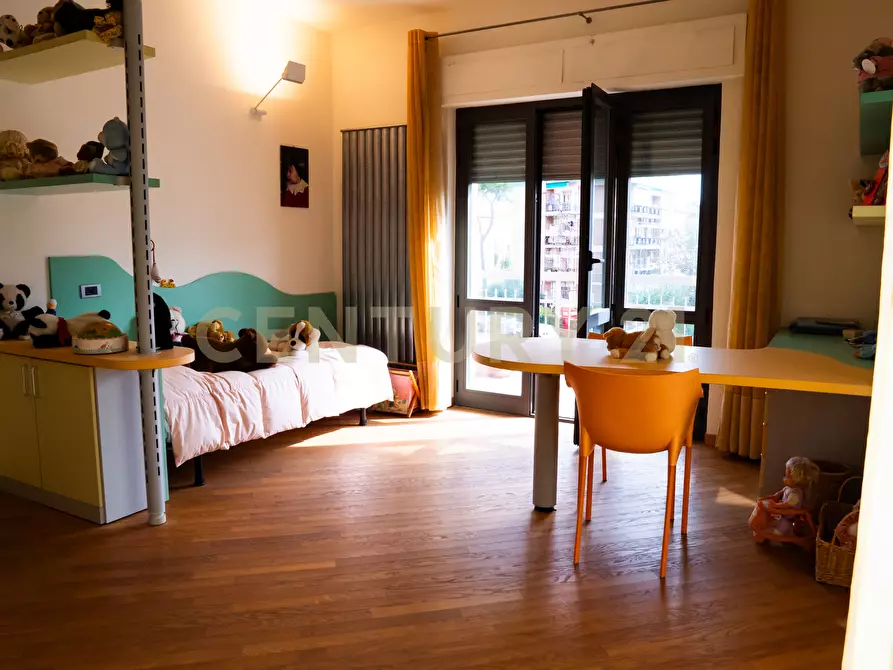 Immagine 35 di Villetta a schiera in vendita  in VIA MASSACCIO a Grosseto