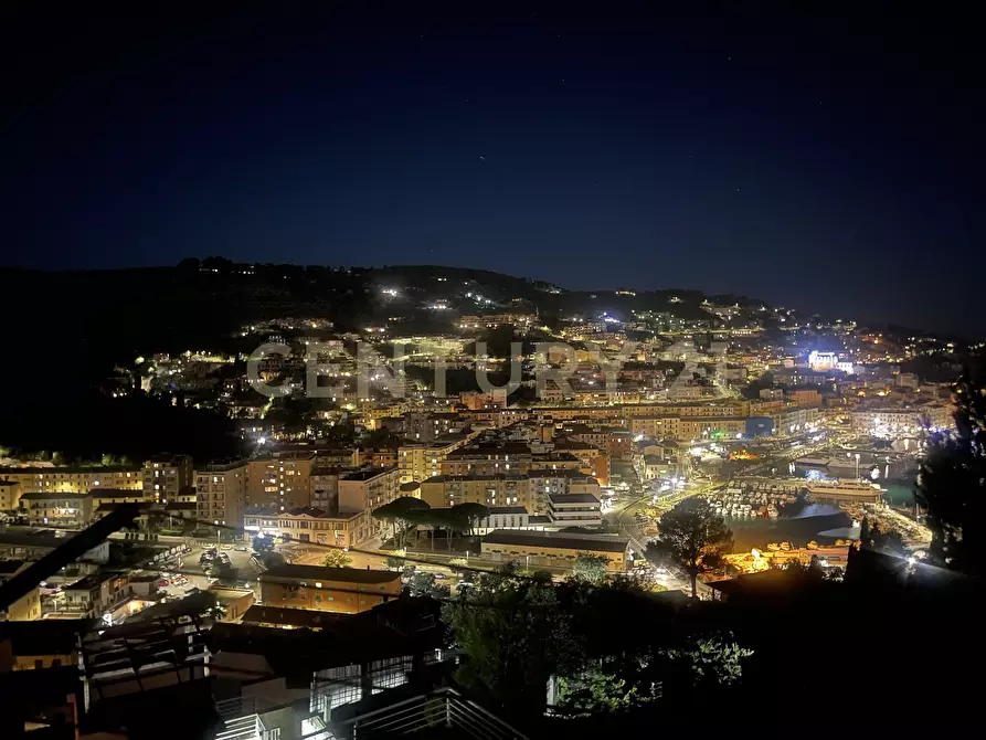 Immagine 39 di Attico in vendita  in Via delle Fornaci a Monte Argentario