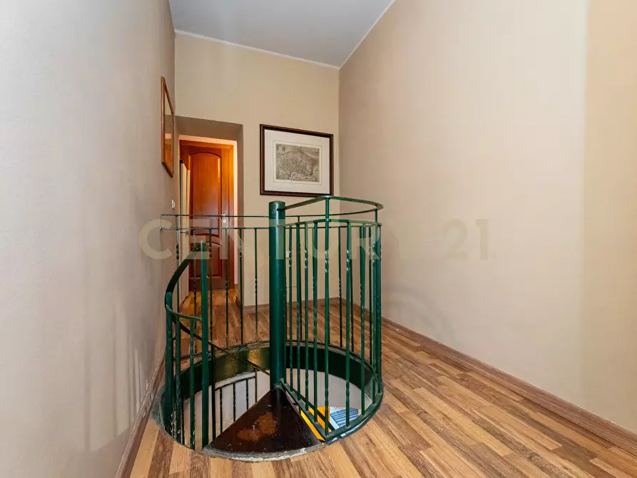 Immagine 19 di Casa indipendente in vendita  in Via Anastasio 32 a Catania