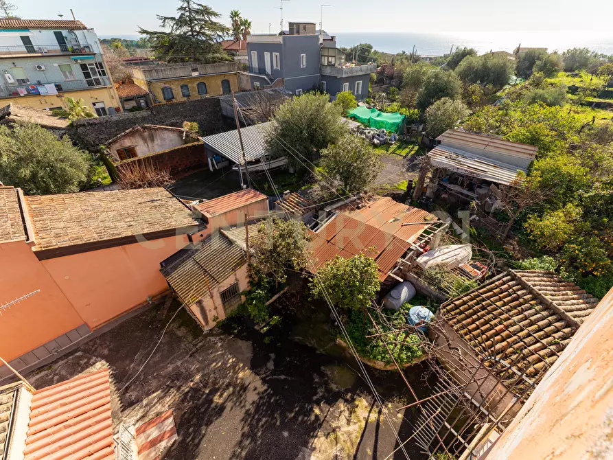 Immagine 70 di Casa indipendente in vendita  in Via Nazionale 155 a Aci Castello