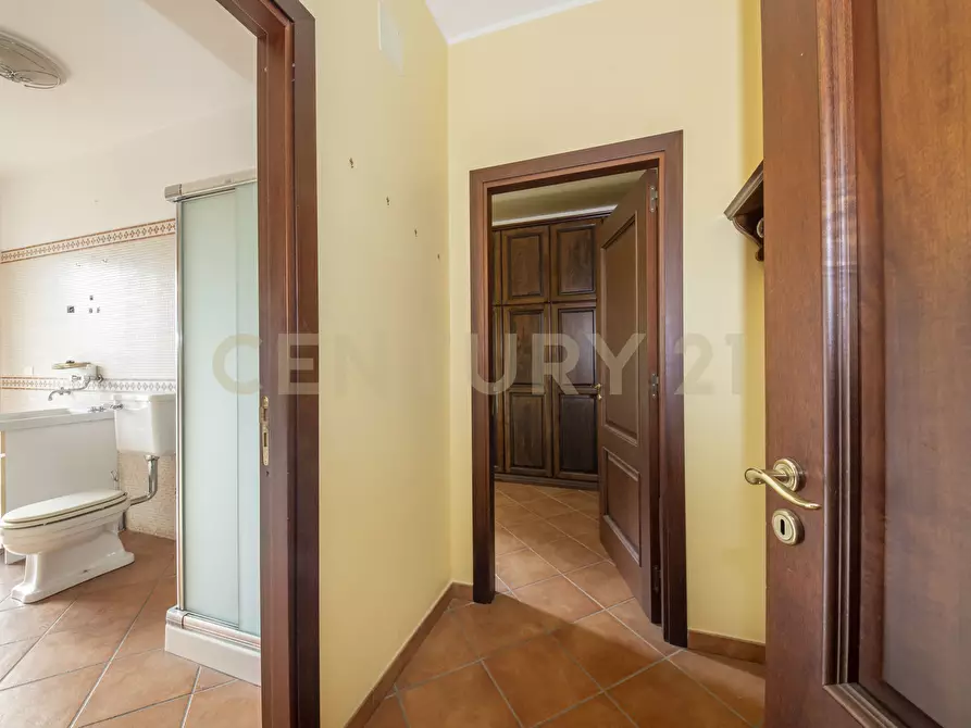 Immagine 12 di Casa indipendente in vendita  in Via San Nullo 5 a Catania