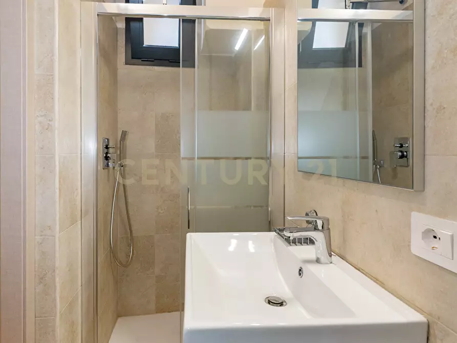 Immagine 11 di Casa indipendente in vendita  in Via della Palma 75 a Catania