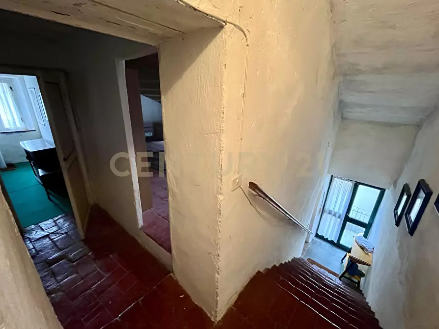 Immagine 10 di Terratetto in vendita  in Via Grande 30 a Cinigiano