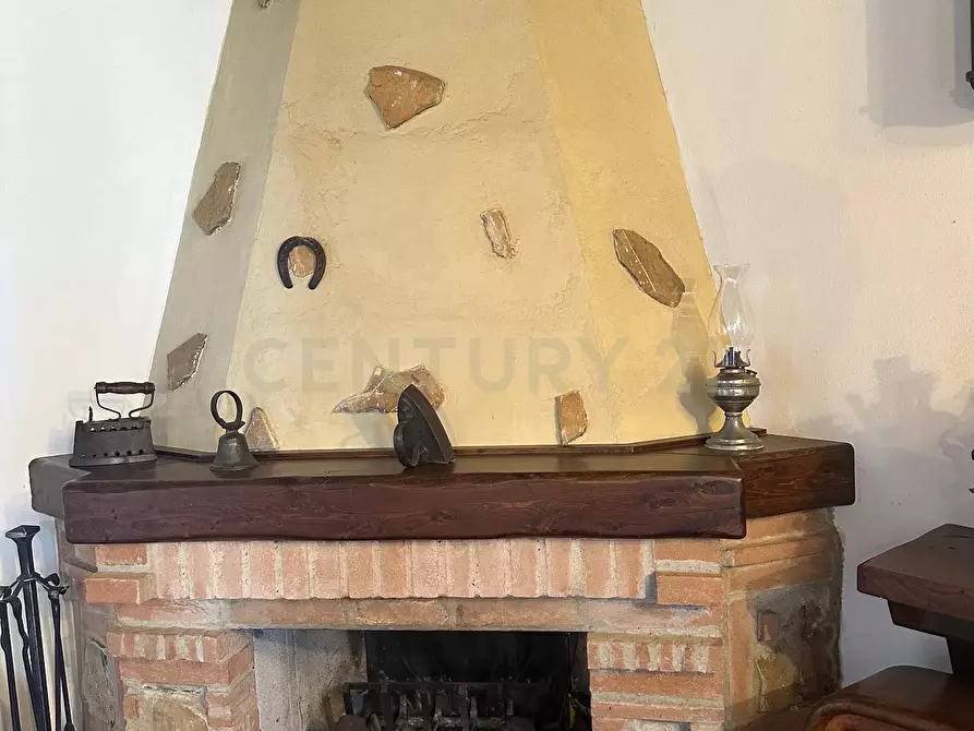 Immagine 10 di Pentalocale in vendita  in Via Porta San Francesco 1 a Cinigiano