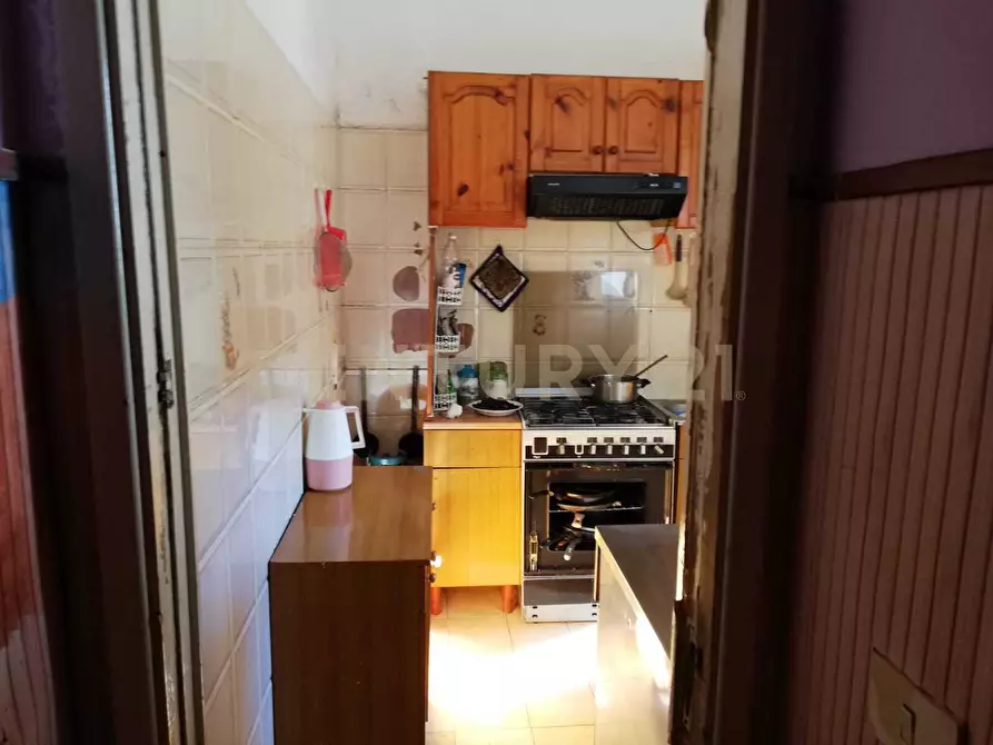 Immagine 7 di Bilocale in vendita  in Via Antonio Cagnoni 40 a Catania