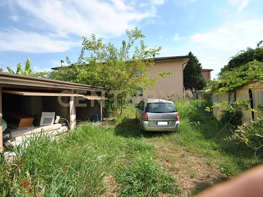 Immagine 16 di Palazzo in vendita  in Via Chiesa 60 a Albaredo D'adige