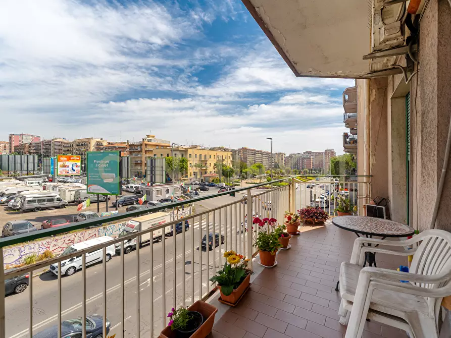Immagine 9 di Appartamento in vendita  in Viale Raffaello Sanzio 20 a Catania