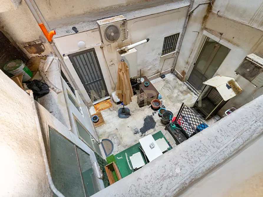 Immagine 28 di Locale commerciale in vendita  in Via Cagliari 51 a Catania