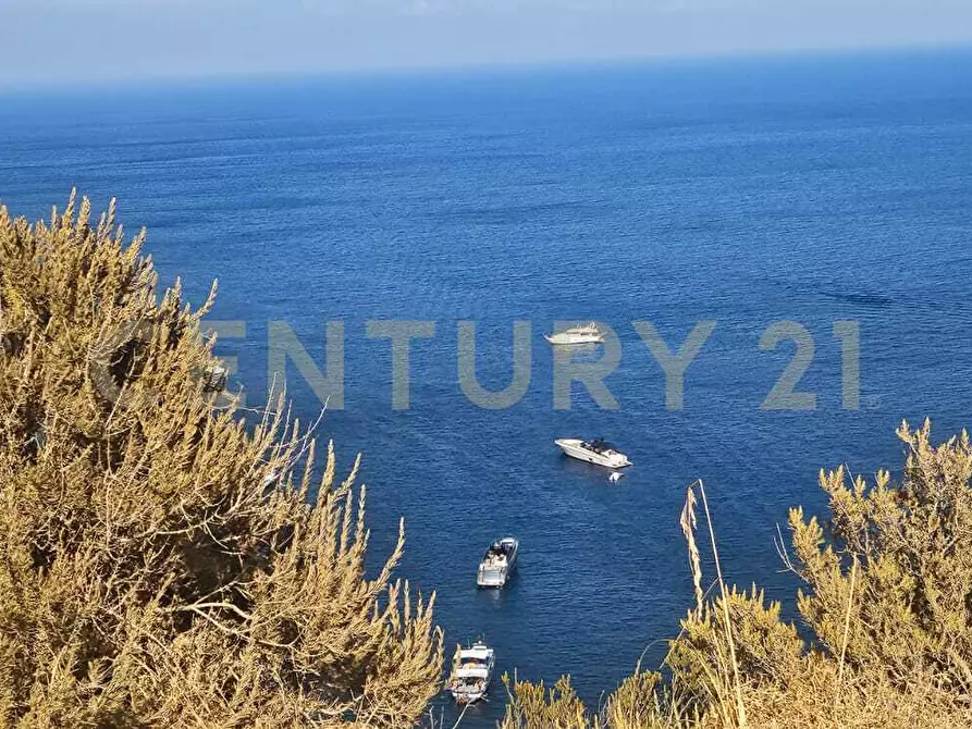 Immagine 30 di Casa indipendente in vendita  in Vicolo del Tufo 12 a Pantelleria