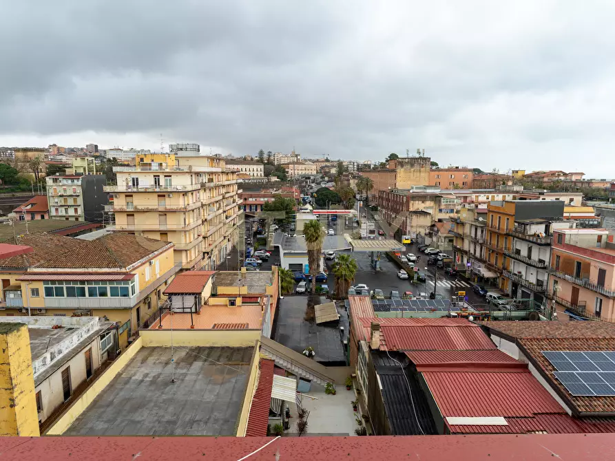 Immagine 43 di Palazzo in vendita  in Via delle Terme 78 a Acireale