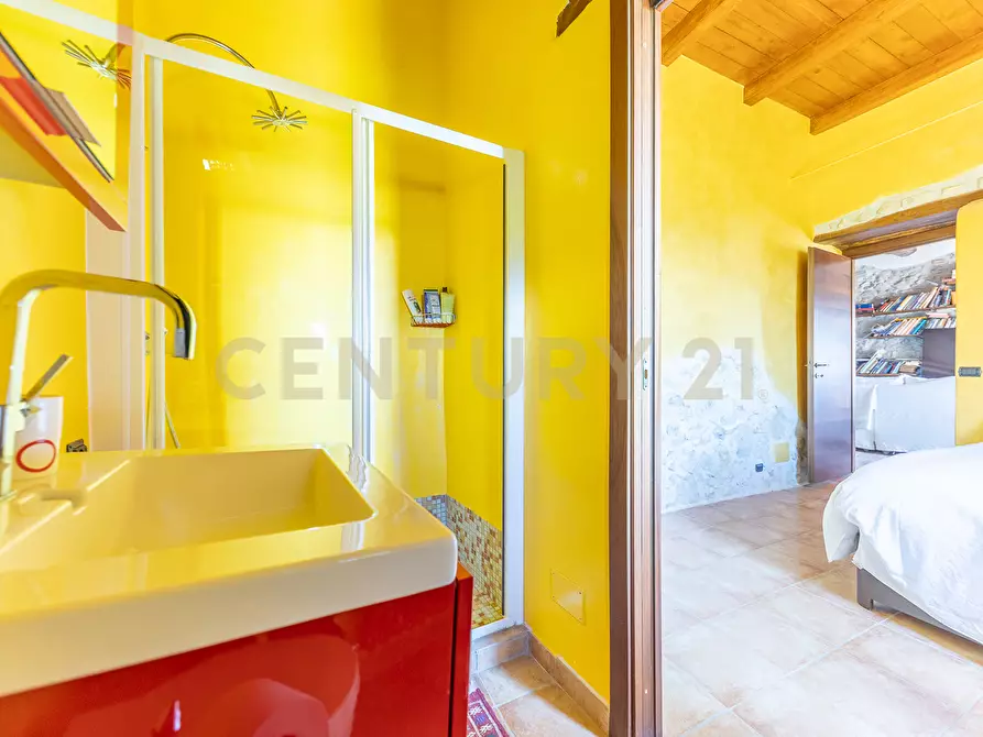 Immagine 70 di Rustico / casale in vendita  in Via Monte Scalambra a Serrone