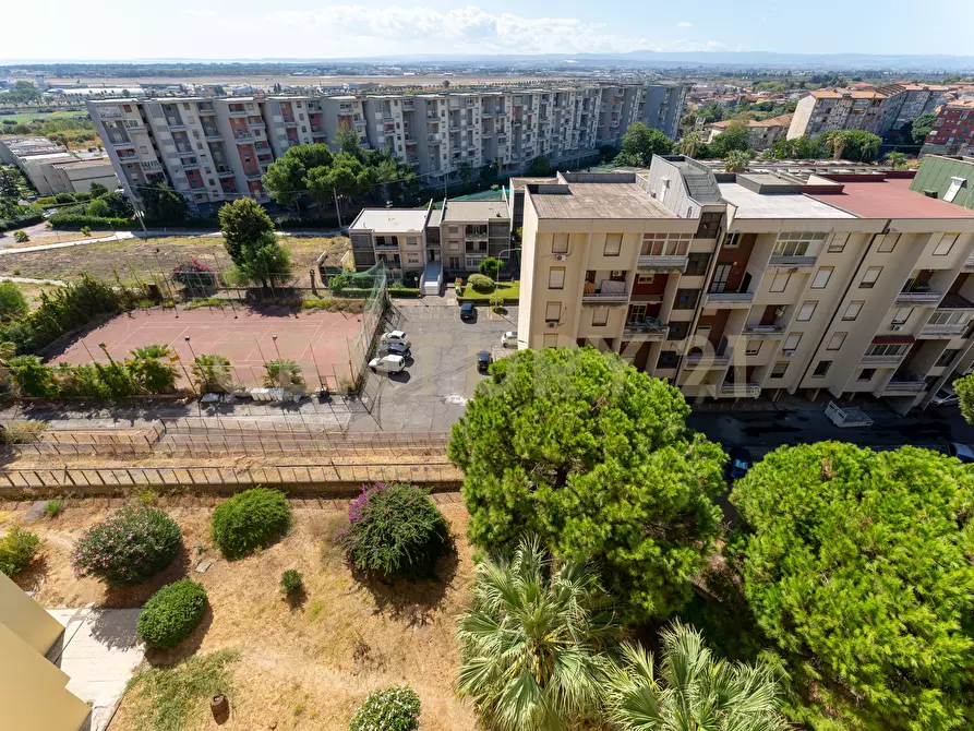 Immagine 29 di Trilocale in vendita  in VIALE CASTAGNOLA 17 a Catania