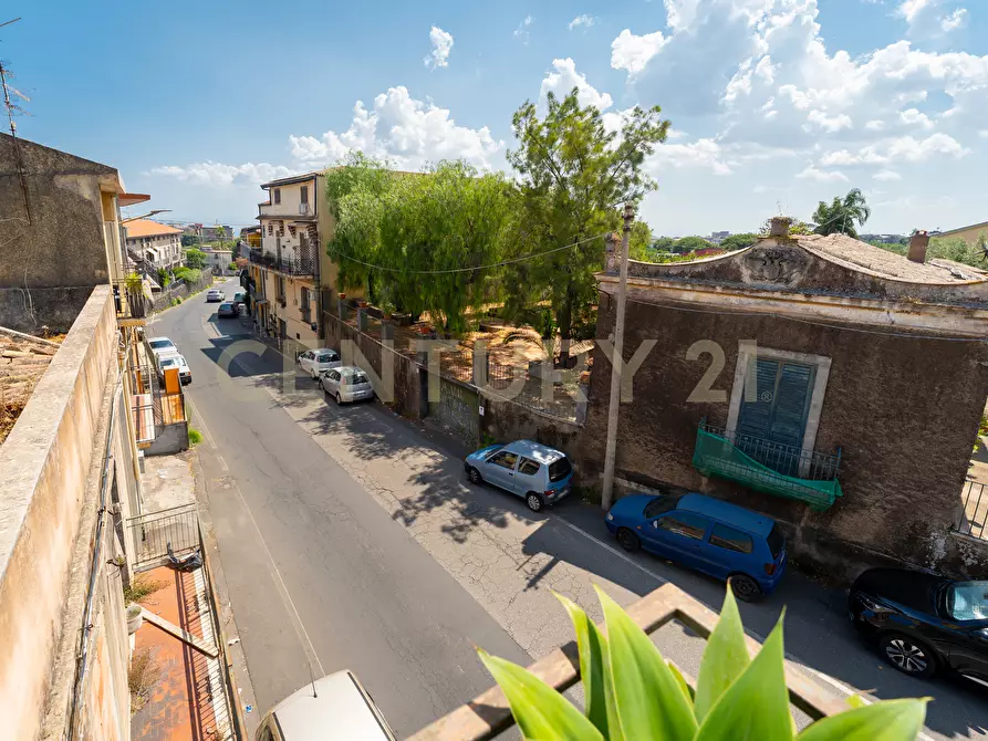 Immagine 14 di Casa semindipendente in vendita  in Via Duca degli Abruzzi 105 a San Giovanni La Punta