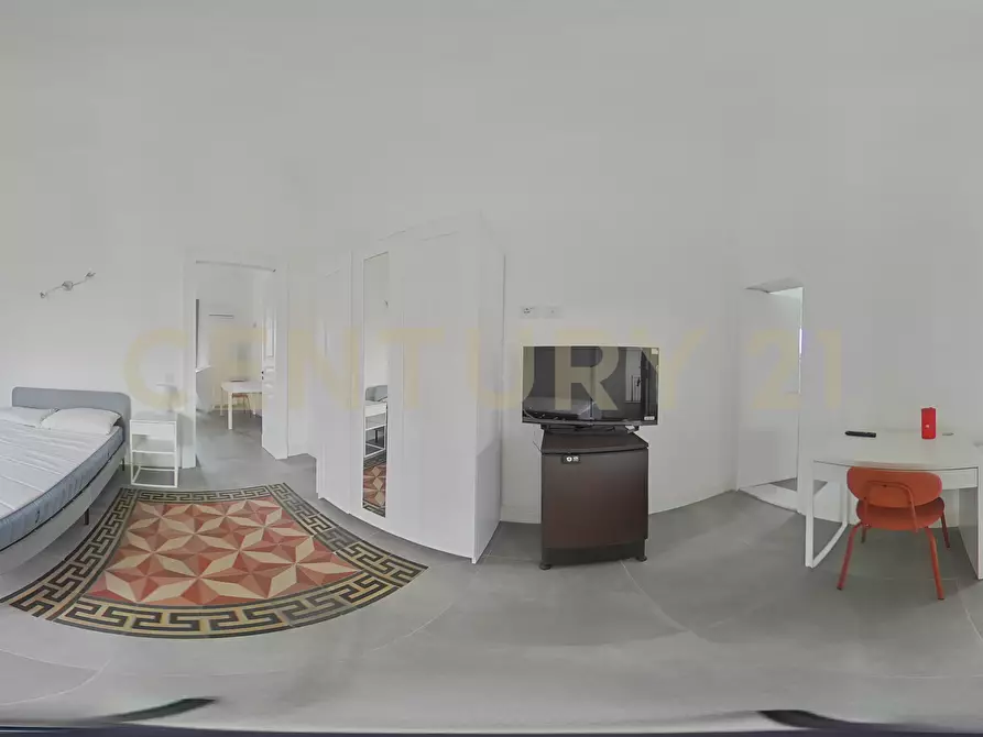 Immagine 51 di Appartamento in vendita  in Via Cordai 96 a Catania