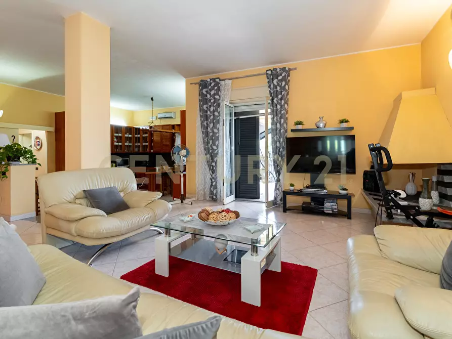 Immagine 106 di Casa indipendente in vendita  in via cristoforo colombo 19 a San Pietro Clarenza