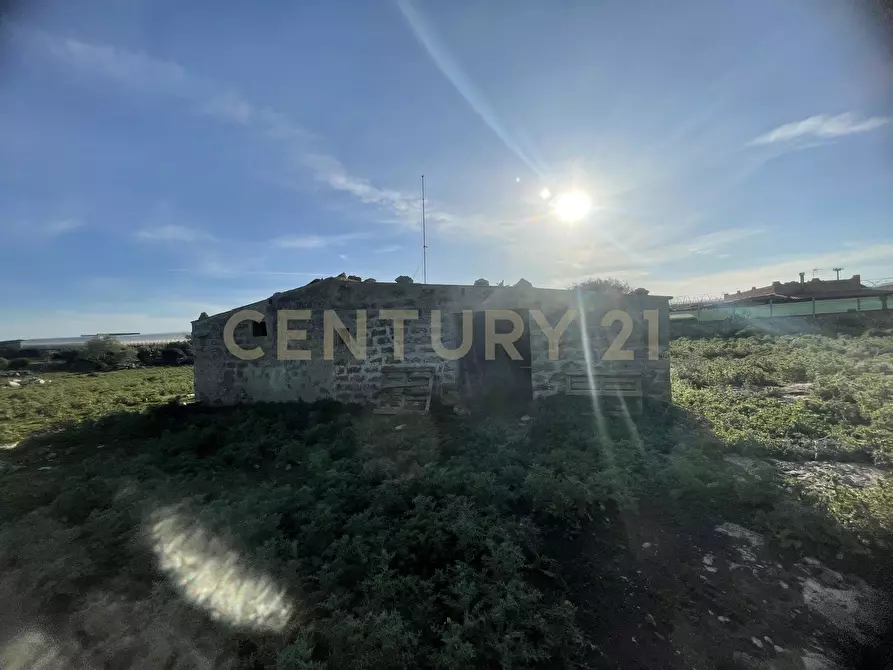 Immagine 14 di Terreno agricolo in vendita  in CONTRADA CORRIDORE CAMPANA SNC a Portopalo Di Capo Passero