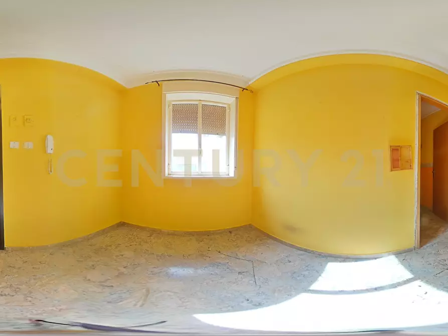 Immagine 2 di Quadrilocale in vendita  in Via Ragusa 17 a Augusta