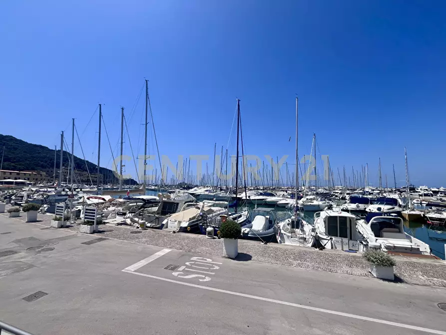 Immagine 28 di Trilocale in vendita  in Via Cala del Pozzo 12 a Castiglione Della Pescaia