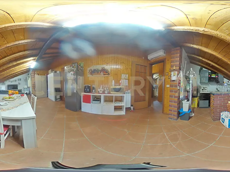 Immagine 105 di Quadrilocale in vendita  in via plebiscito 85 a Misterbianco