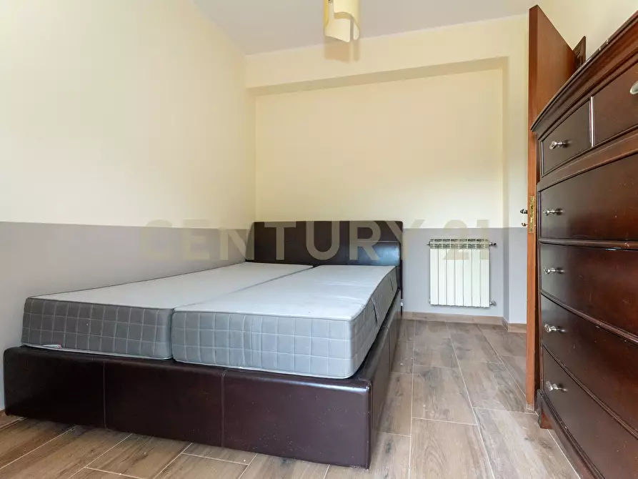 Immagine 37 di Villa in vendita  in via de pretis 4 a Mascalucia