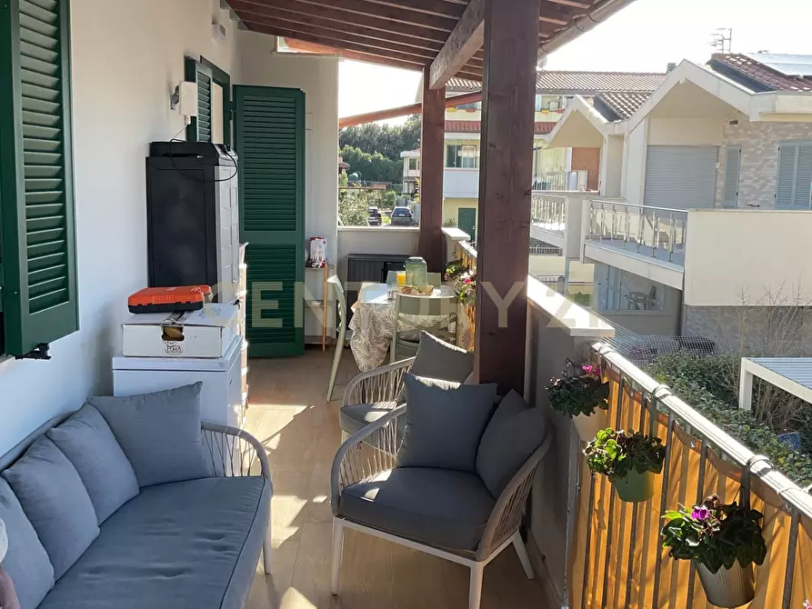 Immagine 15 di Trilocale in vendita  in Via Brasile 144 a Grosseto