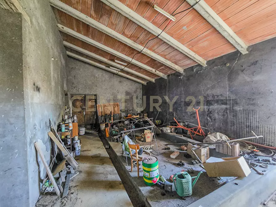 Immagine 20 di Casa indipendente in vendita  in località podere poggio sellino snc a Semproniano