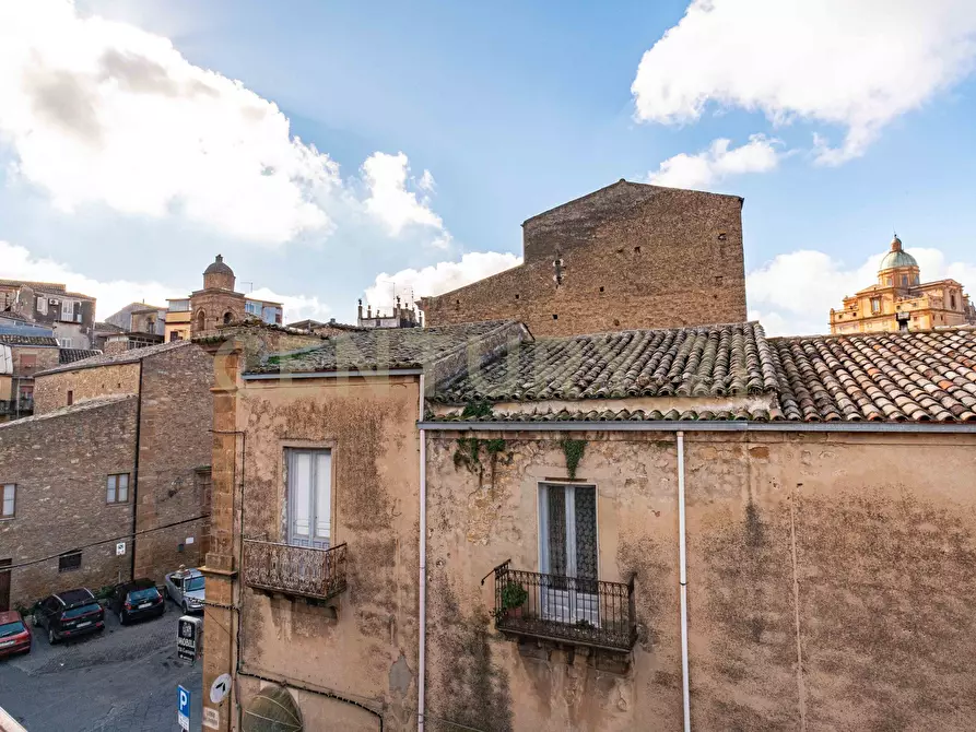 Immagine 51 di Casa semindipendente in vendita  in Via Giuseppe Mazzini 88 a Piazza Armerina