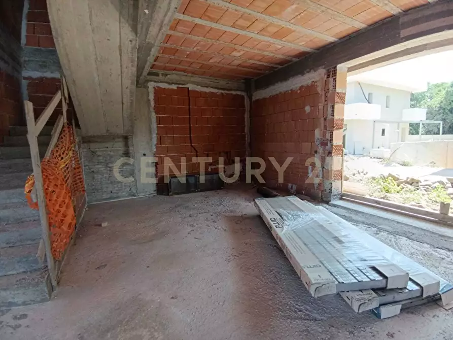 Immagine 52 di Casa bifamiliare in vendita  in VIA LEONCAVALLO 7 a Aci Sant'antonio