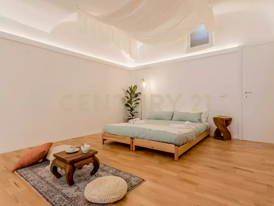 Immagine 10 di Monolocale in affitto  in Via Gabrio Serbelloni 80 a Roma