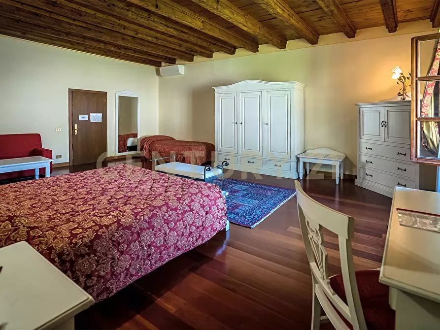 Immagine 132 di Villa in vendita  in Via Adige 25 a Brentino Belluno