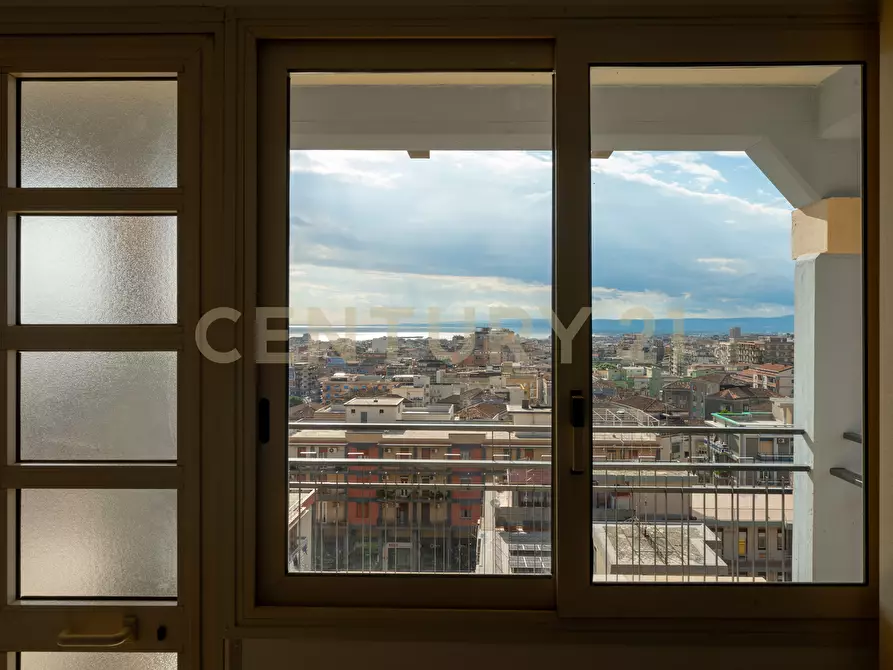 Immagine 51 di Attico in vendita  in Via Vincenzo Giuffrida 203 a Catania