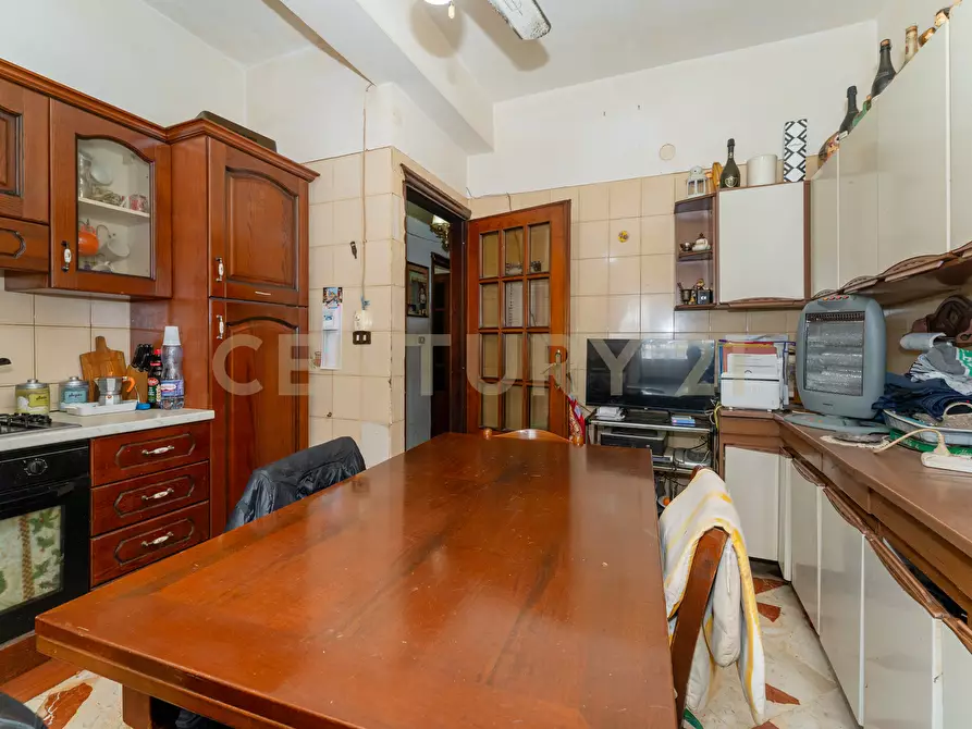 Immagine 17 di Trilocale in vendita  in via salvatore quasimodo 7 a Gravina Di Catania