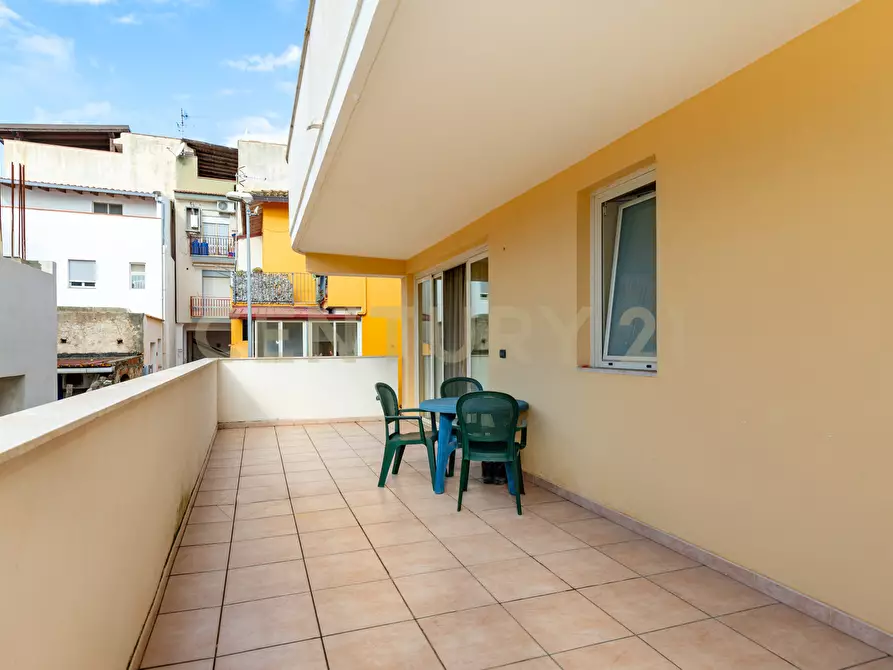 Immagine 59 di Casa indipendente in vendita  in Via Consolare Valeria 220 a Sant'alessio Siculo