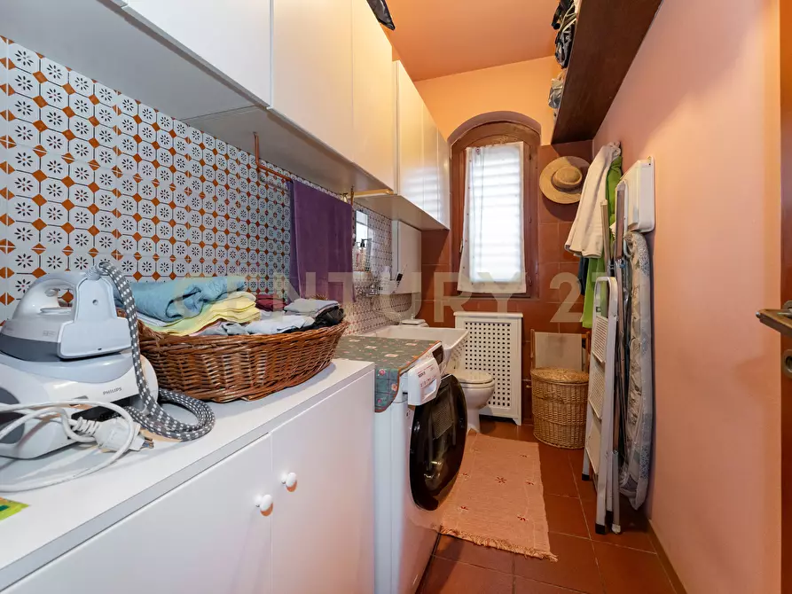 Immagine 32 di Villetta a schiera in vendita  in Via Carrubella 8 a Catania