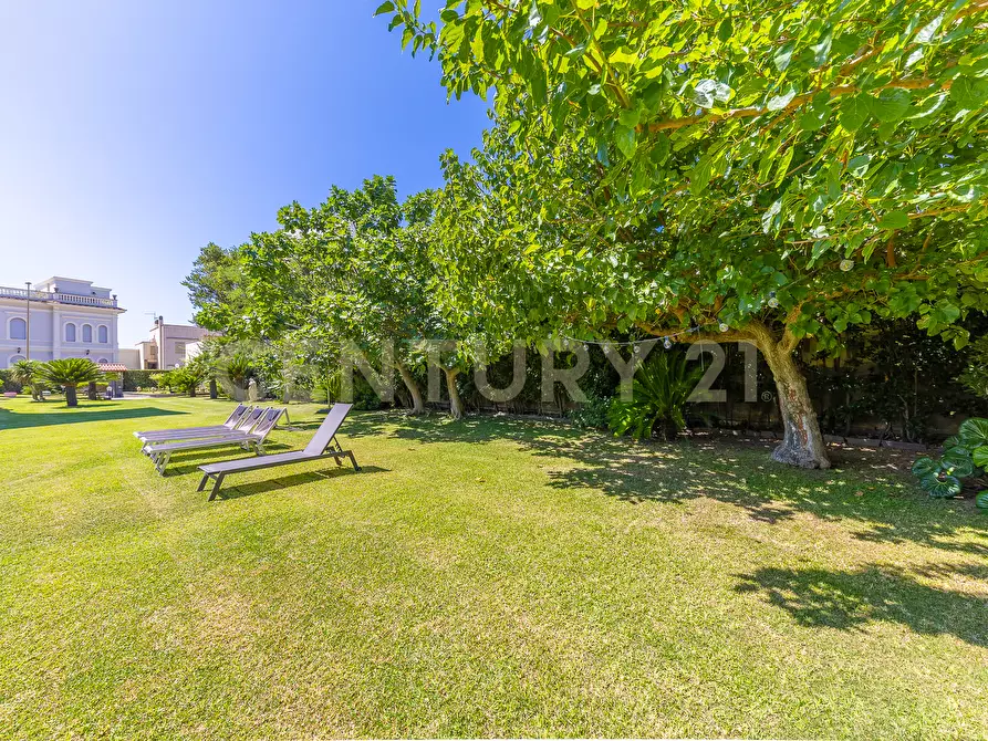 Immagine 20 di Villa in vendita  in Via Aurelia 393 a Santa Marinella