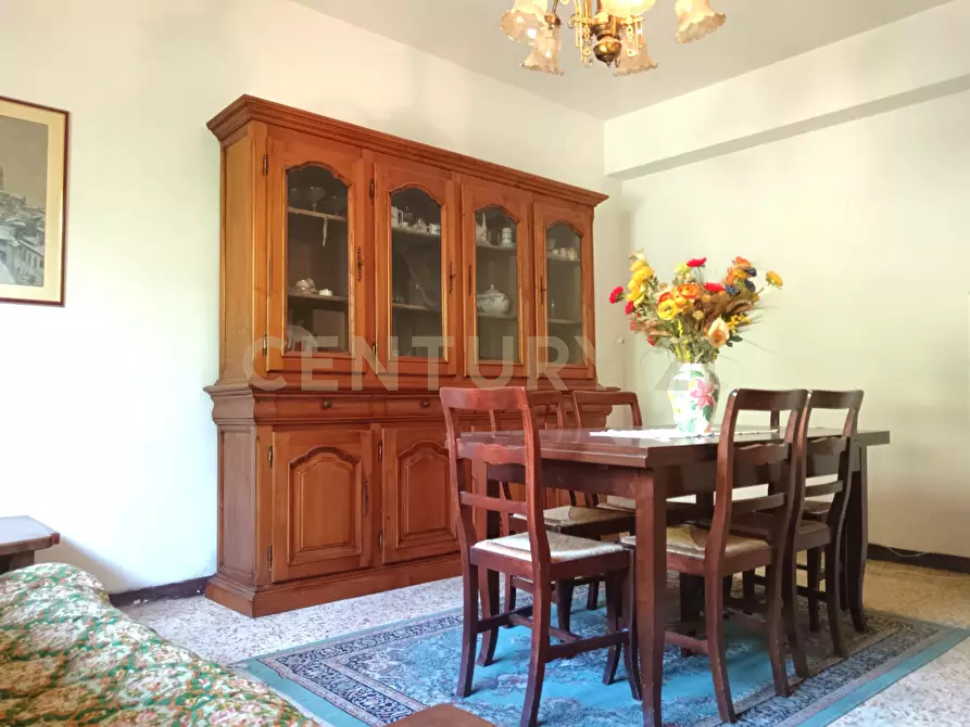 Immagine 13 di Pentalocale in vendita  in Via della Chiesa 1 a Castiglione D'orcia