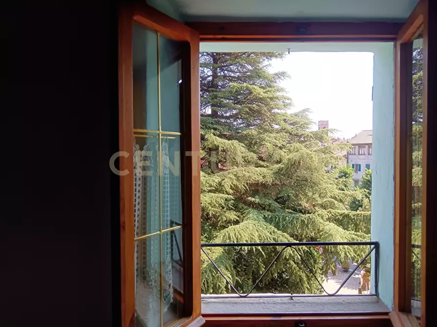 Immagine 36 di Pentalocale in vendita  in Via Mentana 15 a Abbadia San Salvatore